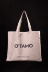 O’ TAMO Tote Bag