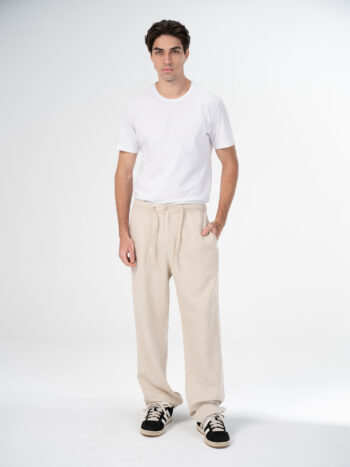 Linen Pants