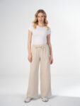 Linen Pants Women