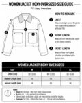 Crop Boxy Jacket Beige Front